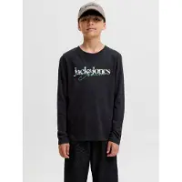 Jack & Jones Maglietta A Manica Lunga Boys
