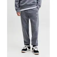 Jack & Jones Pantaloni In Felpa Relaxed Fit