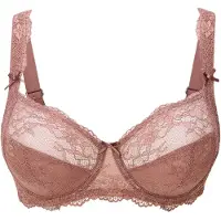 Lingadore Reggiseno cognac