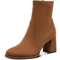 Tamaris Stivaletti marrone - 39