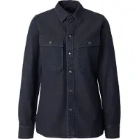 G-Star Camicia da donna navy