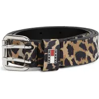 Tommy Hilfiger Cintura marrone / nero