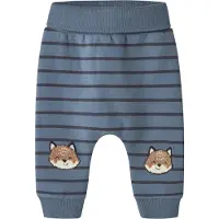 Name it Pantaloni In Felpa