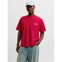 Jack & Jones T-shirt Stampa Sul Retro