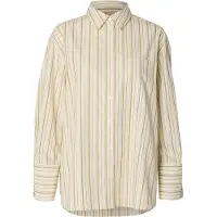 Selected Camicia Donne Grigio 40