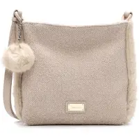 Tamaris Borsa a tracolla grigio - one size