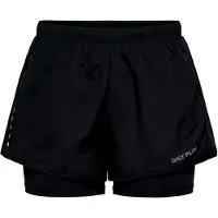 Only Play Pantaloni sportivi 'ONPMALI-2' nero