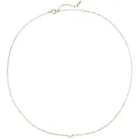 Dear Me Collana 'Joy' oro