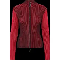 Desigual Giacchetta rosso / nero