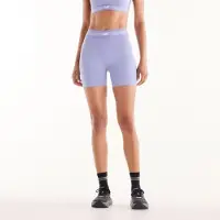 New Balance Pantaloni sportivi 'Ac Fitted 5' lilla / lilla chiaro