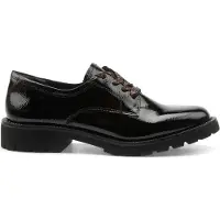 Tamaris Scarpa nero - 37