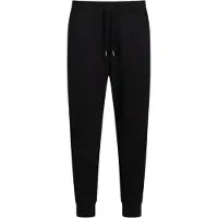 Armani Exchange Pantaloni sportivi nero