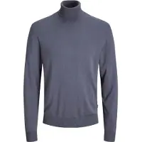 Jack & jones Pullover 'JJEEmil' grigio scuro