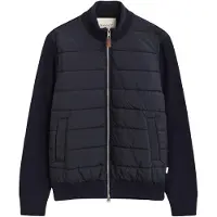 Gant Maglione Con Zip Completo 8030308