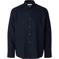 Selected Camicia 'SLMCole' navy