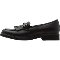 Gabor Slipper marrone scuro