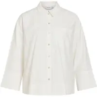 Vila Vireane Oversize Camicia