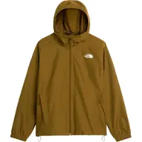 The North Face Giacca di mezza stagione 'QUEST' cachi