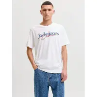 Jack & Jones Confezione Da 4 T-shirt