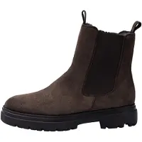 Lloyd Boots 'HAVEN 315 L' marrone scuro