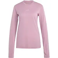 Adidas Women's XPR L/S Tee Maglia funzionale Donna (XL, lilla)