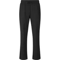 Athlecia Women's Fanes Pants Pantaloni da allenamento Donna (42, nero)