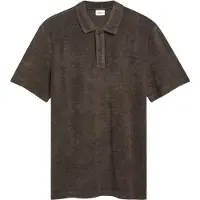 s.Oliver Poloshirts Brown Taglia: 3XL | Polo Outlet | Uomo | Marrone