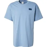 Nike Maglietta blu chiaro