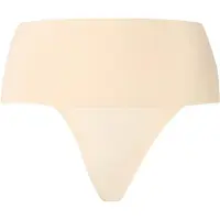 Spanx String écru