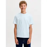 Jack & Jones T-shirt Testo Boys