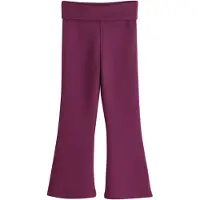 Next Leggings rosa scuro