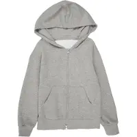 LMTD Giacca di felpa 'NLNNEVO' grigio