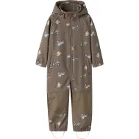 Name It Mini Tuta Softshell