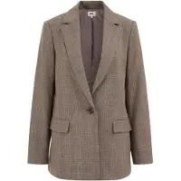 We fashion Blazer mocca / marrone chiaro