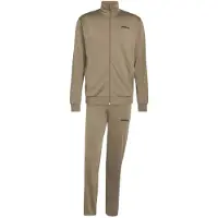 Adidas Completo per l'allenamento 'LINEAR TRACK' camello