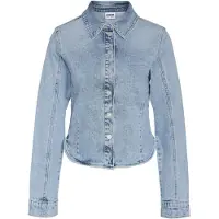 Noisy May Camicia Di Jeans