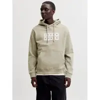Jack & Jones Felpa Con Cappuccio Con Logo