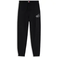 Tommy Hilfiger Pantaloni 'SIGNATURE' navy / rosso / nero / bianco