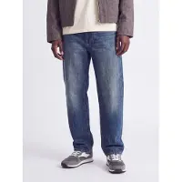 Jack & Jones Jjialex Jjclassic Am 678 Jeans Baggy Fit