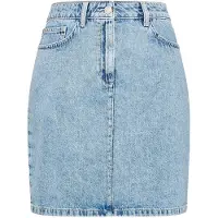 Tamaris Gonna di jeans blu - 40
