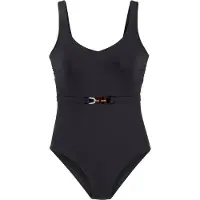 LASCANA Costume intero 'Yves' nero