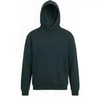 Volcom Felpa 'SINGLE STONE' verde scuro