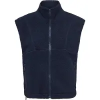 Only Play Gilet sportivo 'ONPMon' marino