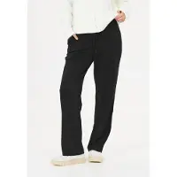 Athlecia Women's Fanes Pants Pantaloni da allenamento Donna (40, nero)