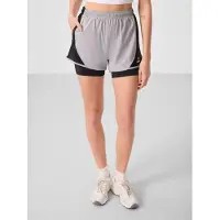 Tommy Life Pantaloni sportivi grigio / nero