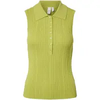 Y.A.S Yastanki Polo Top A Maglia