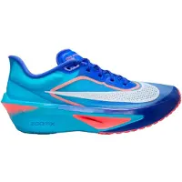Nike Running - Scarpe da Running - Zoom Fly 6 Racer Blue/White per Uomo - Taglia 42,5
