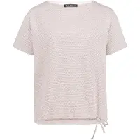 Betty Barclay Camicia da donna beige / beige scuro