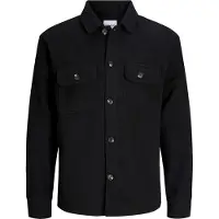 Jack & Jones Giacca Camicia Relaxed Fit