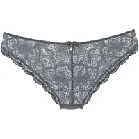 LASCANA String antracite